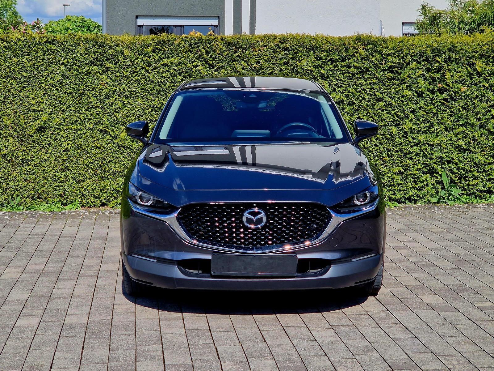 Mazda CX-30 Selection 2WD (AHK, Navi, LED)