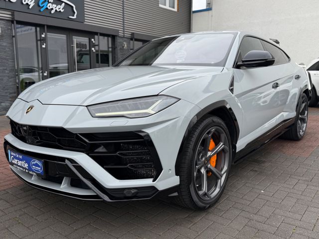 Lamborghini Urus 4.0 V8 *2. Hand *B&O *Carbon *Keramik