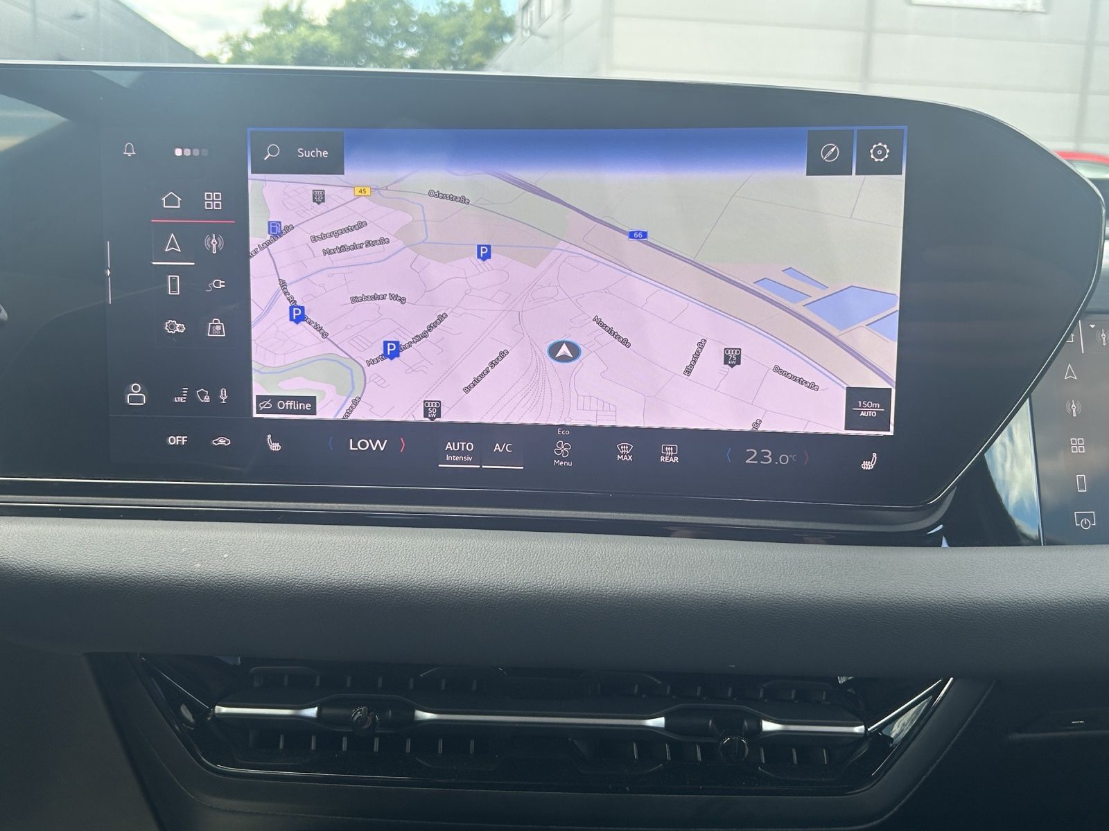 Audi A6 e-tron - Bild 6