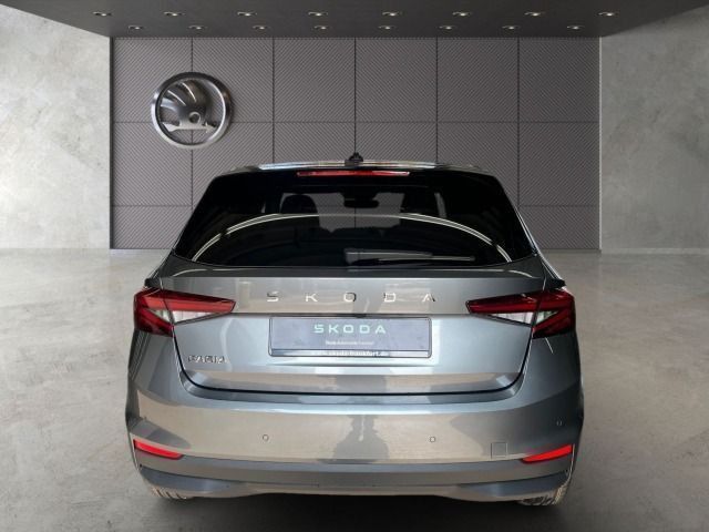 Skoda Fabia - Bild 6