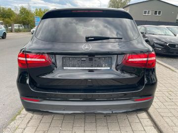 Mercedes GLC 350 - 6
