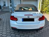 BMW M240i Steptronic Cabrio - - BMW M240i: 240