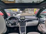 Mercedes-Benz B 200 CDI / d Autom. LED  Panorama Cam Sitzheiz - Mercedes-Benz Gebrauchtwagen in Leipzig