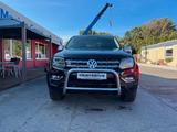 Volkswagen Amarok Highline Sonderausstattung - Volkswagen Amarok in Köln