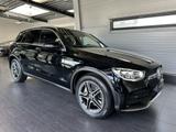 Mercedes-Benz GLC 220 d 4Matic AMG|AHK|MBUX|LED|Kamera|LM19 - Mercedes-Benz GLC-Klasse Gebrauchtwagen in Bielefeld