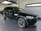 Mercedes-Benz GLC 220 d 4Matic AMG|AHK|MBUX|LED|Kamera|LM19 - Mercedes-Benz GLC-Klasse Gebrauchtwagen in Bielefeld