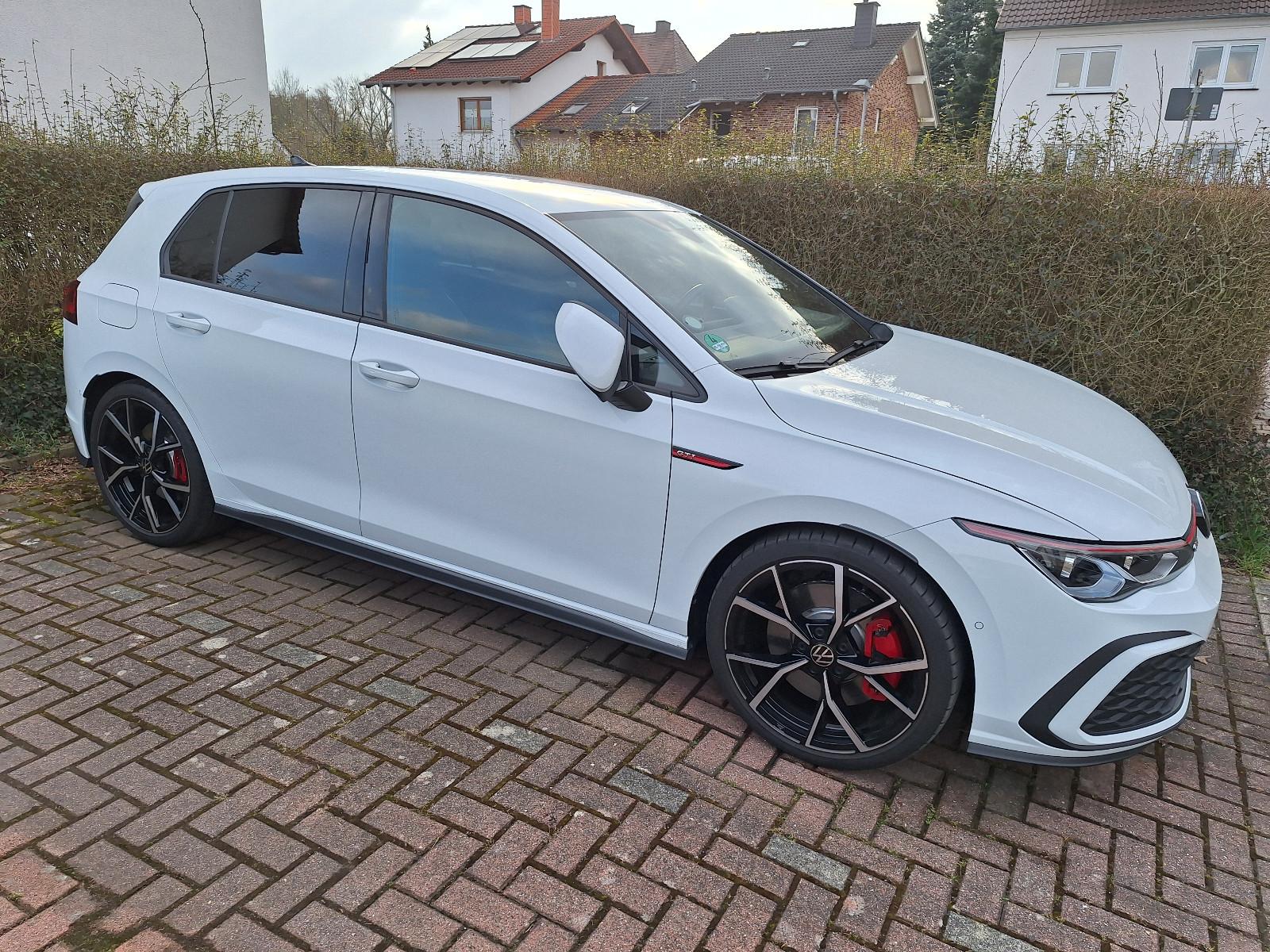Volkswagen Golf 2.0 TSI OPF DSG GTI, миниатюра 5