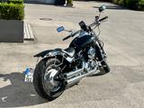 Yamaha DRAGSTAR Yamaha SVX 650 Bobber Custom no Harley - Offers