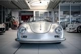 Porsche 356 Speedster APAL REPLIKA *NEUWAGEN) - Porsche 356: Cabrio, A