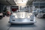 Porsche 356 Speedster APAL REPLIKA *NEUWAGEN) - Oldtimer: Replika