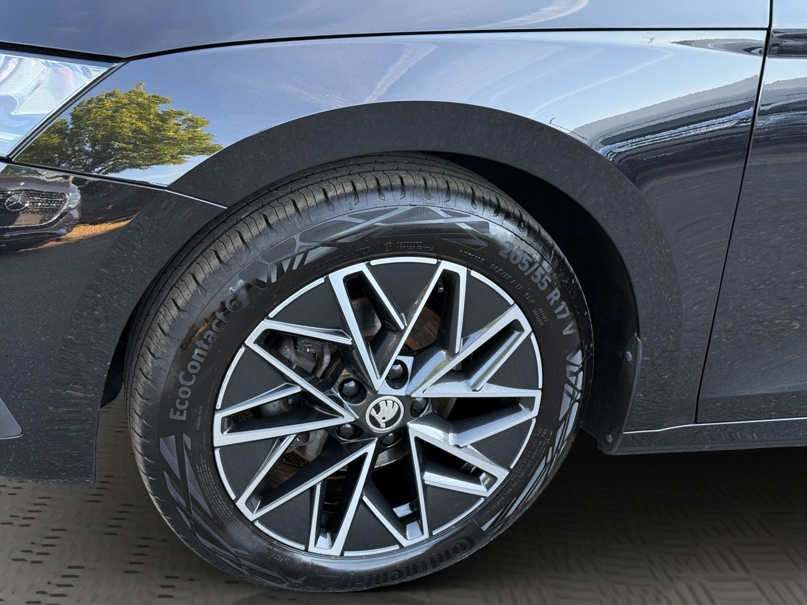 Skoda Octavia - Bild 8