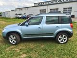 Skoda Yeti Ambition - Skoda Yeti Gebrauchtwagen in München