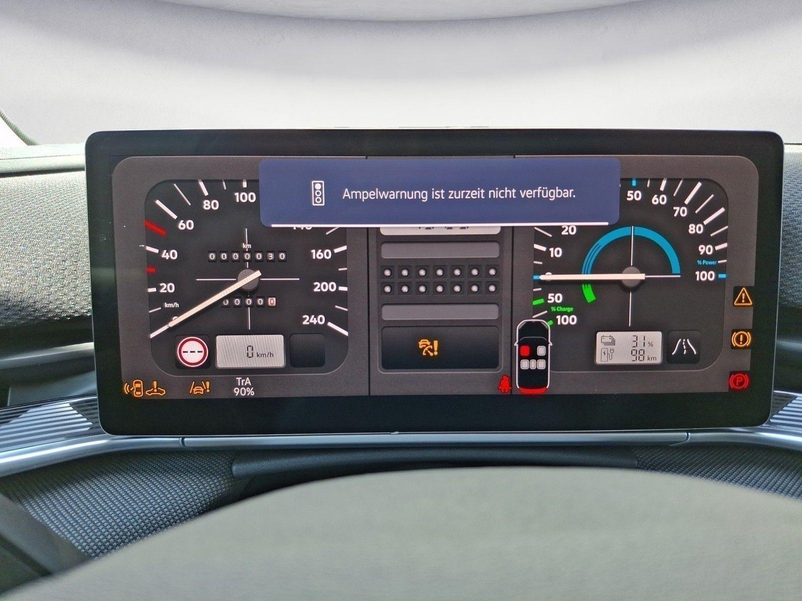 Volkswagen ID. Polo Life   h 1-G ang-Automatik