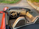 Porsche Boxster S Vollausstattung LED Automatik - gebrauchte Porsche Boxster aus dem Jahr 2009