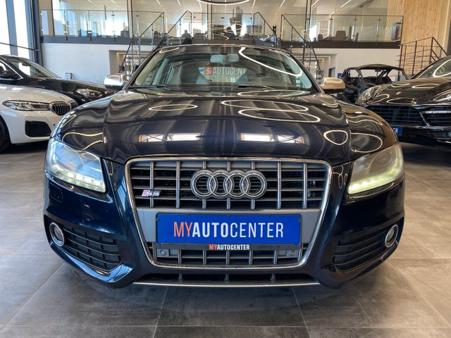 Audi S5 Sportback 3.0 TFSI quattro *BI-XENON*APS*NAVI