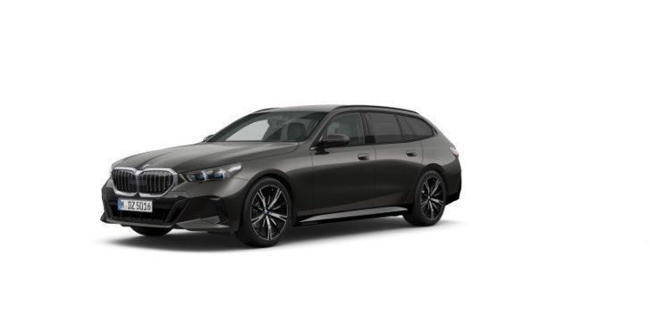 BMW 520i Touring*M-Sport*DrivAssPlus*ParkAssProf*Sta