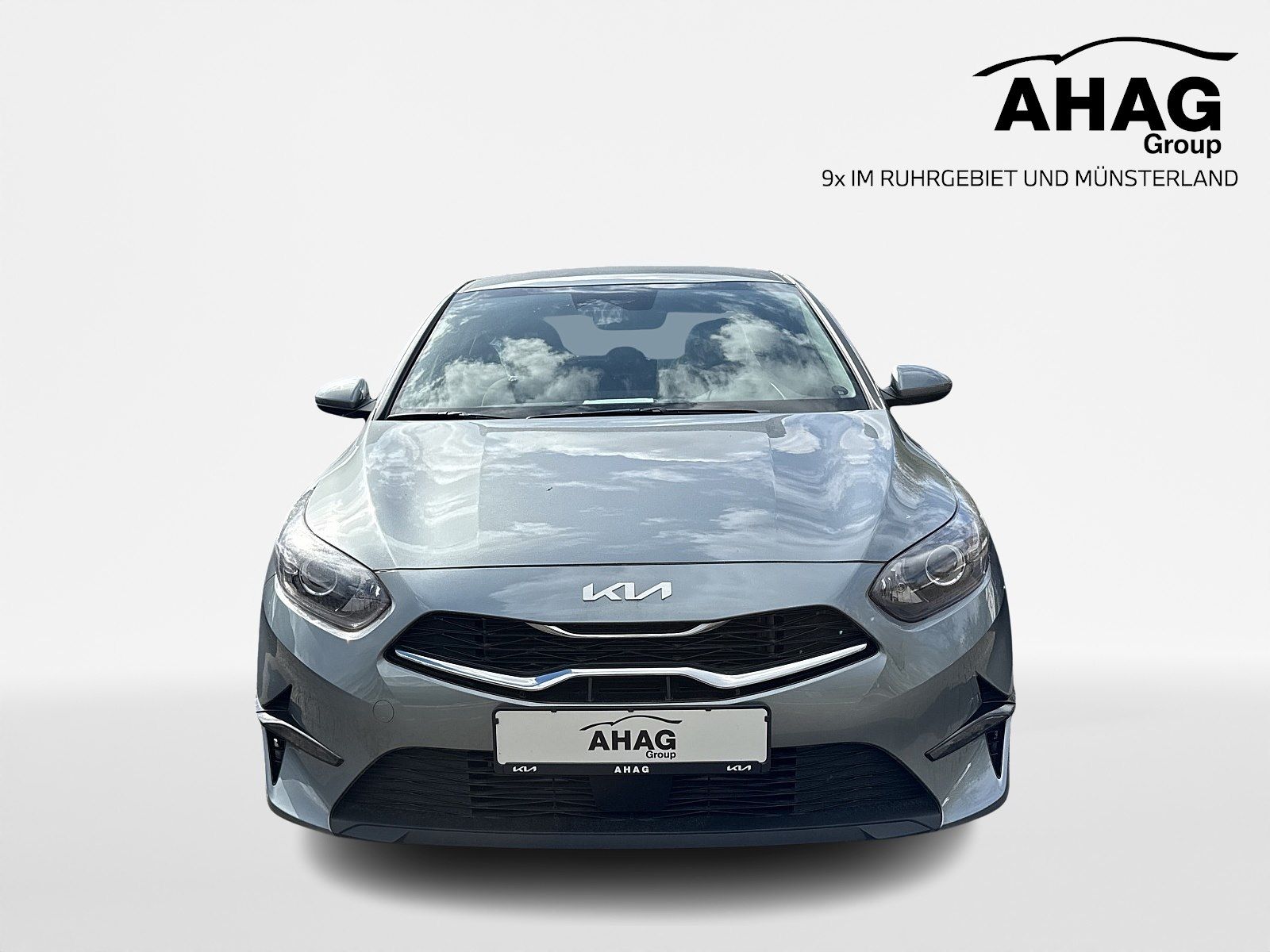 Kia Ceed _5 1.5T 140 DCT7 VIS KOMF+ Vision imagem 2