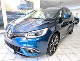 Renault Grand Scenic*1 Hand*Unfallfrei*Service Neu* - Renault Grand Scenic in Hannover