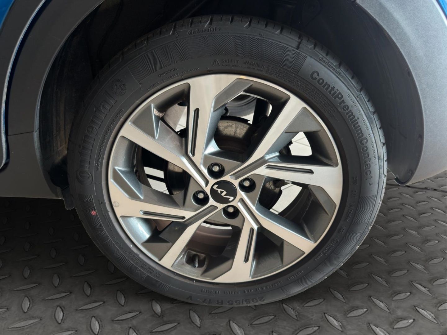 Fahrzeugabbildung Kia Stonic GT-Line 1.0 T-GDI Mild-Hybrid EU6d