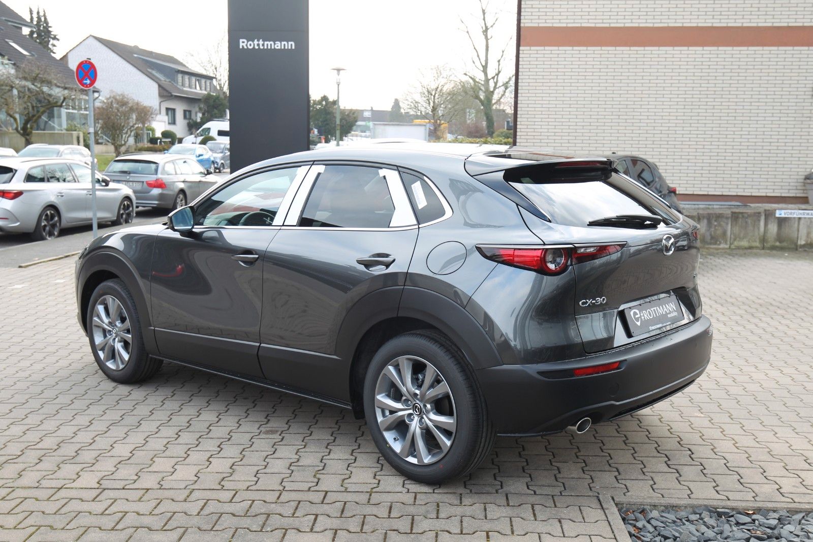 Mazda CX-30 - Bild 7