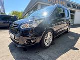 Ford Tourneo Connect Titanium - Ford Tourneo aus 2018