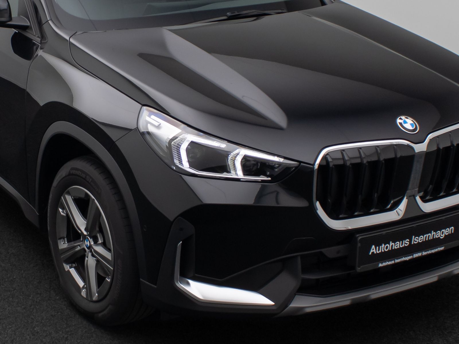 Fahrzeugabbildung BMW X1 sD18i Kamera DAB M Sport Komfort Alarm Ad.LED