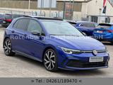 Volkswagen Golf VIII  2.0 TDI*R-LINE*LEDER*PANO*KAM*TÜV NEU - Volkswagen Golf: Schiebedach, Limousine