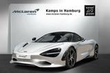 McLaren 750S Elite Paint I Black Pack I B&W - McLaren 750S Neuwagen