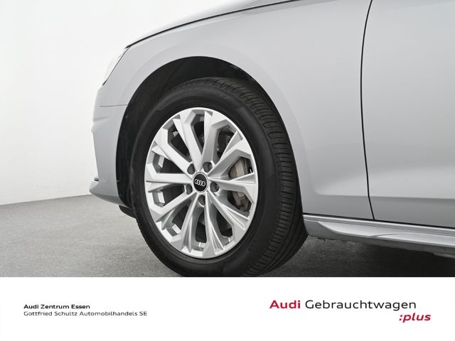 Audi A4 - Bild 7