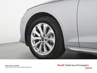 Audi A4 - Vorschau Bild 7