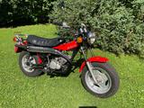 Suzuki RV 125 Van Van, 12V-Anlage, neue Reifen, HU neu - Offers