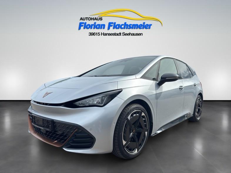 Cupra Born 150 kW