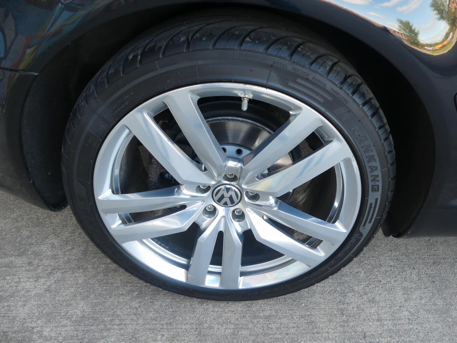 Volkswagen Phaeton V6 TDI 5-Sitzer 4Motion/Standheizung+FB!