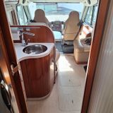 Mobilvetta k-Yacht 85 tekno line - Mobilvetta K yacht