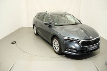 Skoda Octavia Combi Style 1.0 TSI DSG Navi HUD AHZV