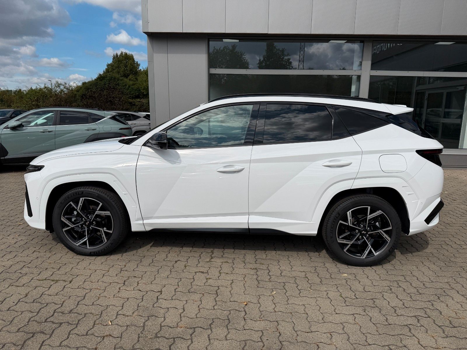Hyundai TUCSON - Bild 5