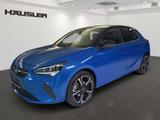 Opel Corsa Elegance 1.2 T CarPlay Navi PDC vorne + hi