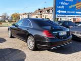 Mercedes-Benz S 400d 4MATIC - Maybach Felgen | Top Zustand - Mercedes-Benz S 400 mit Diesel-Antrieb: Limousine, Automatik