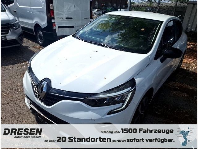 Image of Renault Clio
