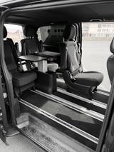 Mercedes-Benz V 220 d Aut. Langer Radstand - Mercedes-Benz V 220 in Dresden