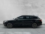 Cupra Leon SPORTSTOURER VZ 2.0 TSI 4DRIVE NAVI+PANO - Cupra Gebrauchtwagen in Stuttgart