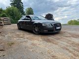 Audi A8 D3 4.2 TDI Facelift 2 Top Ausstatt... - gebrauchte Audi A8 aus dem Jahr 2008