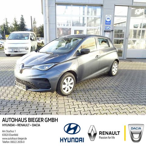 Renault ZOE (mit Batterie) Z.E. 40 LIFE