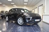 Porsche Macan S TDI Aut. 4WD Navi Xenon Leder Kamera - Porsche in Fürth