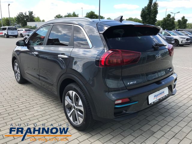 Foto Nummer 6: KIA Niro