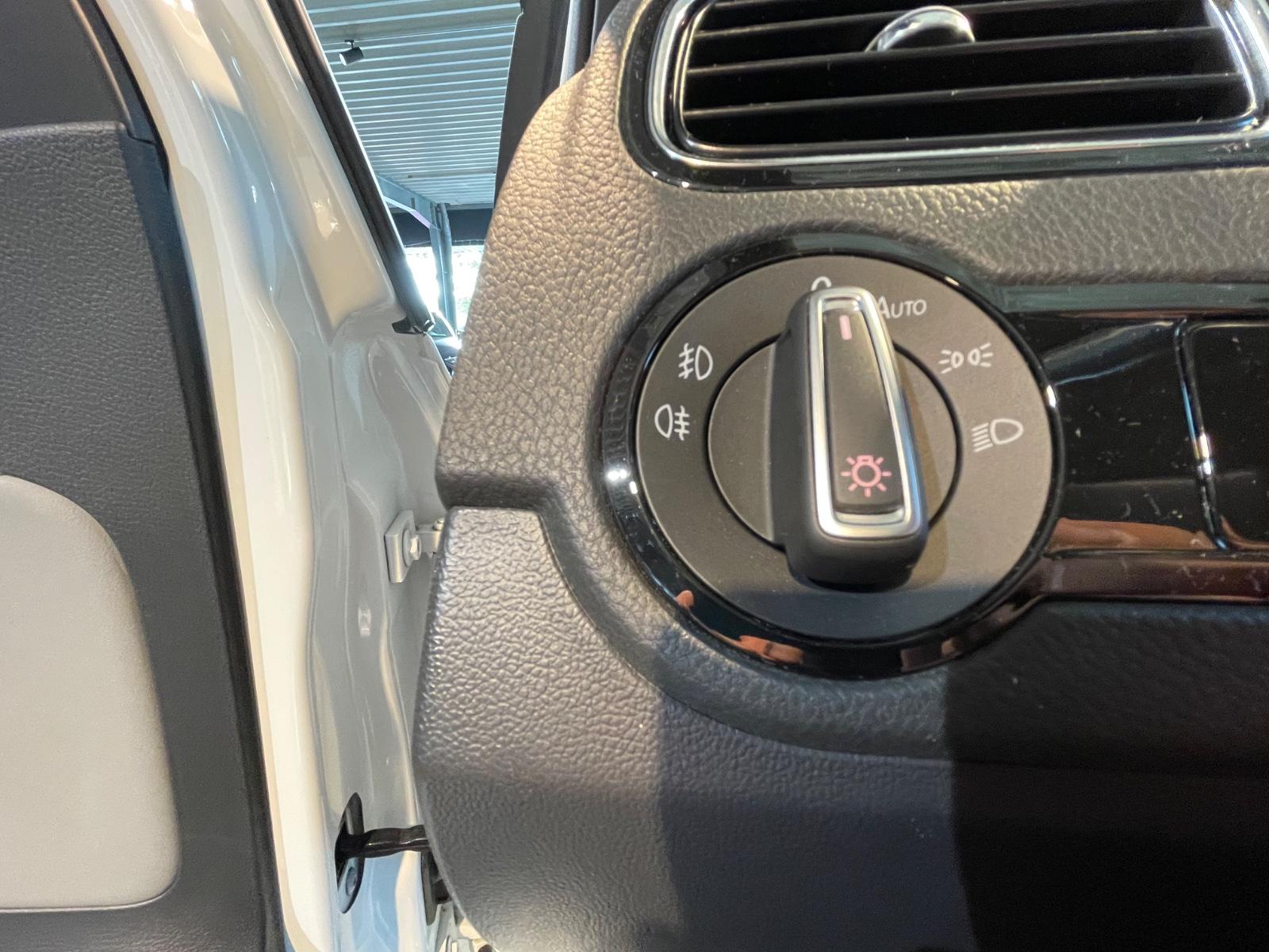 Volkswagen Polo V GT *SHZ*  NAvi* Klima*Sport*