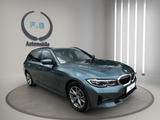 BMW 318 d Sport Line/HARMANN/RFK/UVM..