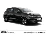 Dacia Sandero TCe 90 CVT Journey (DJF) | KOMFORT Paket - Dacia Sandero in Aachen
