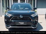 Toyota RAV 4 RAV4 Plug-in Hybrid 4x4+Kamera+LED+ACC+HUD - Toyota aus 2021