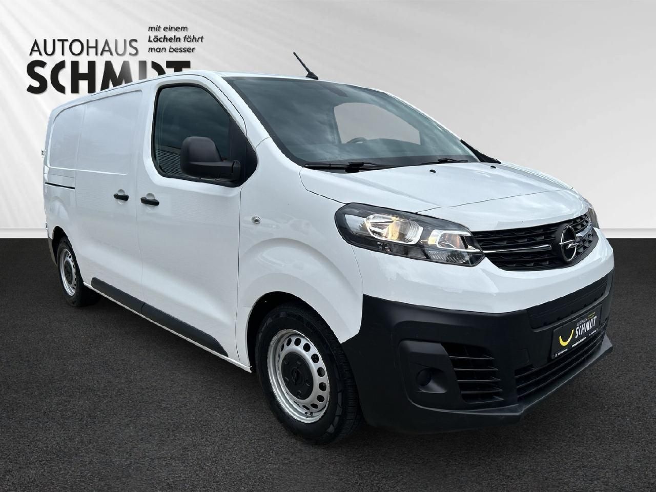 Fahrzeugabbildung Opel Vivaro Kasten Electric Edition M 75kWh